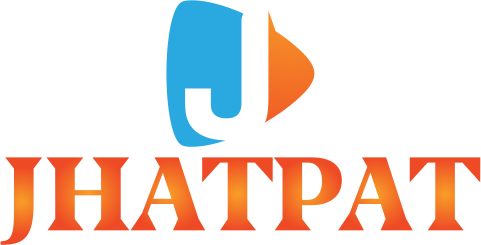 JHATPAT Logo